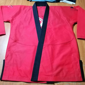 ชุดยูโดลายพรางแบบกำหนดเอง คิโมโน ผ้าฝ้าย 100% สำหรับทุกเพศ - Product Image 1