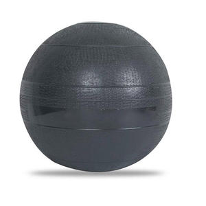 Hot-selling Bodybuilding Gym Exercise Weight <b>Balls</b> Custom Logo Solid 10kg 20kg <b>Medicine</b> Slam <b>Balls</b> - Product Image 5