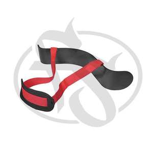 Pistola de nailon personalizada para levantamiento de pesas, producto en oferta, para ejercicio, Logo personalizado, para gimnasio - Product Image 1