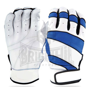 Todo Encargo Hecho de guantes de bateo con alta de - Product Image 3