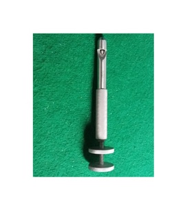 Lisseur de fil orthopédique, 1 paire, appareil de serrage à goutes - Product Image 3