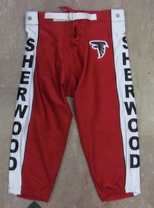 Pantalon de Football américain pour les hommes, équipe professionnelle, qualité supérieure, vente en gros, collection 2020 - Product Image 3