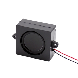 IP67 Hoành 50*45 Mét 5045 4 <span class=keywords><strong>Ohm</strong></span> <span class=keywords><strong>5</strong></span> Wát Full Range Bass Đa Phương Tiện Loud <span class=keywords><strong>Speaker</strong></span> Với Hộp Khoang Loa Với Cáp - Product Image 3