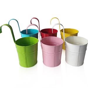 Moule d'injection de pot de fleurs suspendu en plastique, offre spéciale, de haute qualité, à usage domestique - Product Image 6