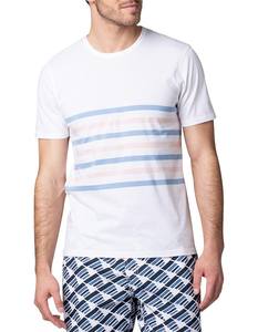 T-shirts Offre Spéciale prix direct d'usine élégant à manches courtes hommes grande taille Jersey numérique imprimé été coton respirant - Product Image 6