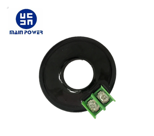 Autotransformateur torique à courant annulaire à noyau solide simple 100-600A, consommation énergétique électronique MP-CT134 - Product Image 4