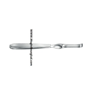 Stainless Steel Lambotte Raspatory 25 mm 21 cm Surgical Instruments Manufacturer and Exporter - Product Image 1