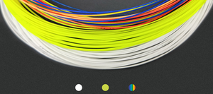 Details Practicing Badminton Racket <strong>String</strong> - Product Image 4