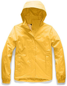 <b>Women's</b> Lightweight Down-Filled Soft-Shell Windbreaker Jacket Fall Outdoor <b>Waterproof</b> Hooded <b>Parka</b> Polyester Lining Plain Dyed - Product Image 2