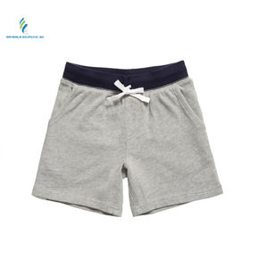 Pantalones cortos con diseño personalizado para niños, ropa de diseño personalizado, alta calidad, venta al por mayor - Product Image 3