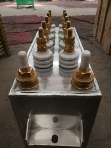 Tụ Điện Cho Điện Cảm Ứng Nóng Chảy Trong Uzbekistan - Product Image 4