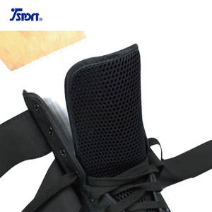 Protecteur de cheville en polyester athlétique de clôture de fin d'année RTS pour la clôture de la fasciite plantaire de fin d'année - Product Image 6