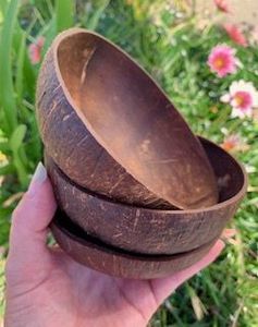 Cuenco de coco de Vietnam - Product Image 4