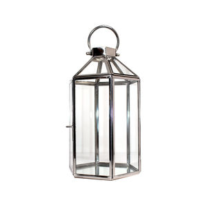 Linterna de buena calidad, nuevo diseño en color personalizado para decoración de Navidad y boda - Product Image 5