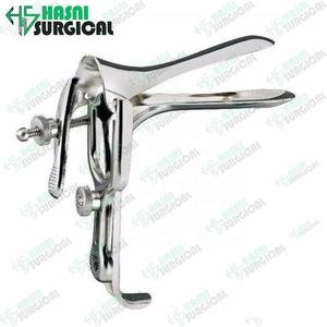 Bande frontale vaginale, 1:1 en acier inoxydable, produit bon marché - Product Image 4