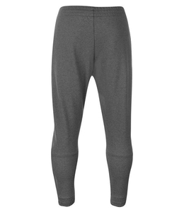 High Quality Cotton <b>Jogger</b> Sweatpants <b>Slim</b> <b>Fit</b> Pencil Pant with Breathable Soft Feel Material and Pockets for Running - Product Image 2