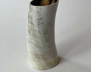 เชิงเทียนฮอร์นสำหรับในร่มประกายเทียนวันเกิดสำหรับการเกิดแก้วรูปทรงเทียนยืนและชิ้นเดียว - Product Image 5