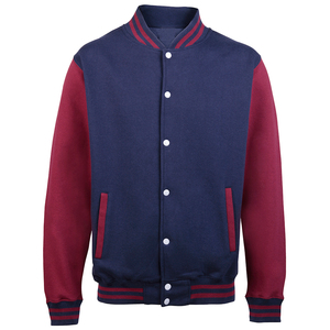 เสื้อแจ็กเก็ตผลิตตามสั่งคุณภาพสูง - Product Image 1