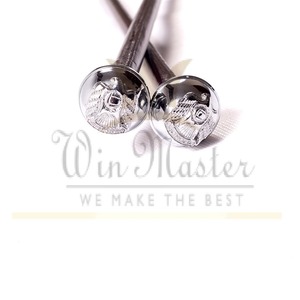 Pakistán hizo oficiales ceremoniales desfile palos de alta calidad/Palos - Product Image 5