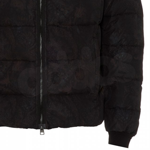 Chaqueta acolchada con etiqueta personalizada, al por mayor, el mejor fabricante - Product Image 6