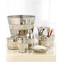 Ensemble d'accessoires décoratifs pour salle de bain moderne, vente en gros, du fabricant indien - Product Image 6