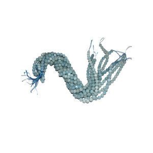 Perles en pierre d'amazonite naturelle, haute qualité, pierres précieuses à vendre - Product Image 1