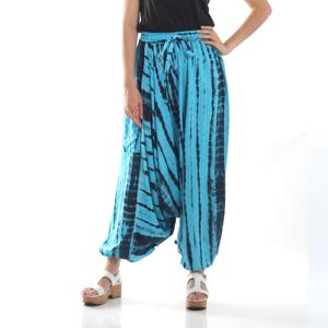 Nouveau Style Alladin Pantalon 100% Rayonne pour Décontracté Plage Couvertures En Gros Personnalisé Bali Fabricant PT004-003R2-1 (4) - Product Image 1