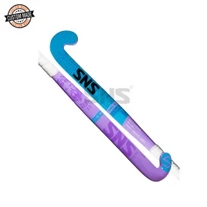 Factory Price Good Quality Composite Field Hockey Stick 25% Carbon Z2 for Wholesale Purchase