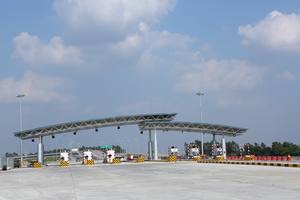 ฟันดาบเฉพาะในการขนส่ง/Guardrails - Product Image 3