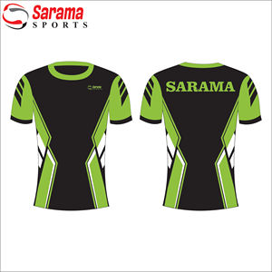 Chemise de softball/Sérigraphie/Chemises de softball par sublimation. - Product Image 1