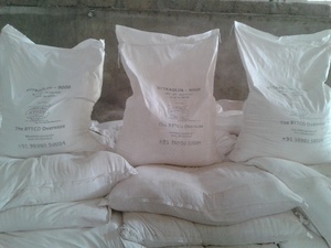 ดินขาวเผา (bttkaolin) สำหรับการใช้งานเซรามิก - Product Image 5