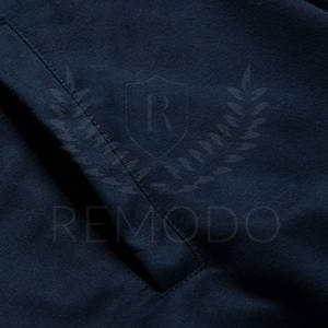 Ensemble de survêtement de jogging pour hommes, personnalisable avec votre logo, léger, respirant, hiver, écologique, grandes tailles, coupe ajustée - Product Image 5