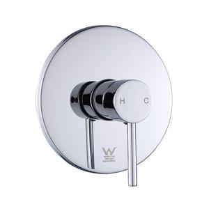 Rubinetteria di Alta Qualità con Marchio Australiano, Accessori per Rubinetti da Bagno di Design - Product Image 1