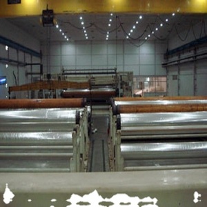 SUMILON 7903232 métallisé argenté Film polyester aluminium de qualité supérieure Matériaux d'impression haut de gamme pour des impressions de qualité supérieure - Product Image 1