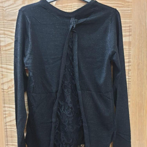 Lot de stock du Bangladesh – Pulls tricotés à col en V pour femmes, manches longues, dernière collection, marque originale - Product Image 1