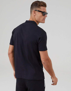 ชุดฤดูร้อนที่มีคุณภาพสูงแขนสั้นเสื้อยืดฤดูร้อนกางเกงขาสั้นสองชิ้นชุดที่มีการออกแบบของคุณเอง - Product Image 3