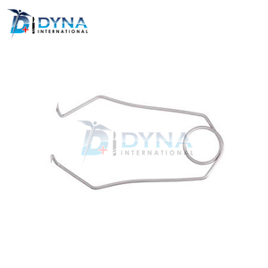 FARR SPRING RETRACTOR ORTHOPEDIC INSTRUMENTS - Product Image 3