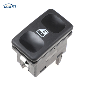 Elektrische Raam Schakelaar Knop 321959855 Voor Vw Golf Jetta MK2 Passat B2 T3 Transporter - Product Image 1