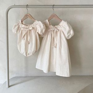 Vestido y mameluco de bebé de algodón sencillo deslumbrante de Año Nuevo 2021, personalizable en cualquier tamaño y color, 100% algodón - Product Image 1