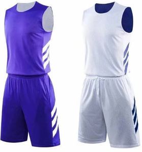 2121women basketball jersey Men Basketball Jerseys Set Sports Tracksuits Clothes Kids Basketball Uniforms Kit College Sportswear - Product Image 6