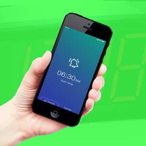 Cell phone Alarm App Development Company in India | Award Winning Cell Phone Alarm App Development Services by Webroot Infosoft - Product Image 3