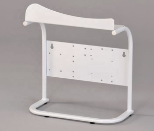 Support de filtre à eau RO manuel de 10 pouces avec boîtier, 5 étages, 50/75/100 g - Product Image 2