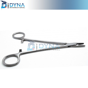 Tungeten Carbide Surgical Wire Twister 6.00" Forceps - Product Image 3