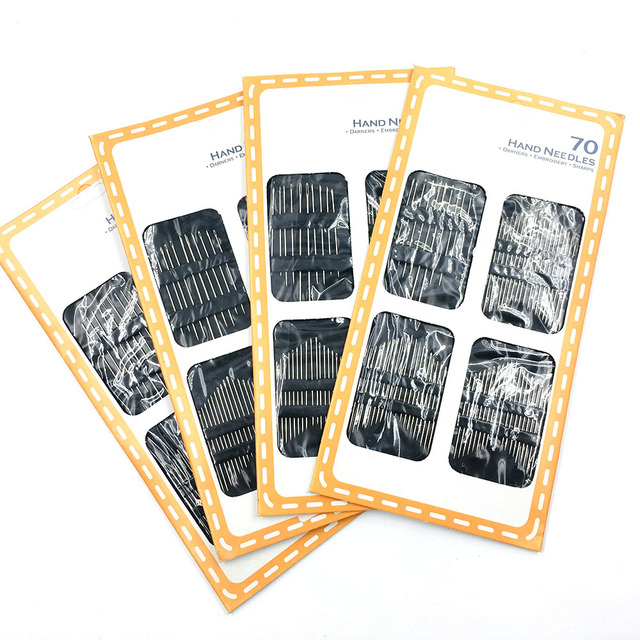 Wholesale Hand Needle Sewing Thread Sewing Machine Needle Suppliers.