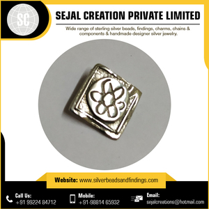 Colgantes tribales de Plata de Ley 925 genuinos para ocasiones de regalo al por mayor - Product Image 3