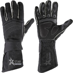 OEM personalizado Unisex Go Kart Racing Guantes Unisex Deportes al aire libre Guantes para verano Invierno Racing Actividades de carreras de la más alta calidad - Product Image 4