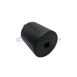 TAIWAN CALIBRE 6 - Tuerca de Bloqueo para Eje de Transmisión 4WD con Enchufe Externo de 1/2 Pulgada para Vehículos de 3/4 a 1 Tonelada - Product Image 1