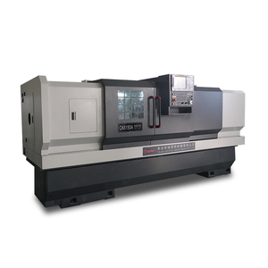 Grande metallo di tornitura cnc tornio CK6150A <span class=keywords><strong>usato</strong></span> macchine - Product Image 2