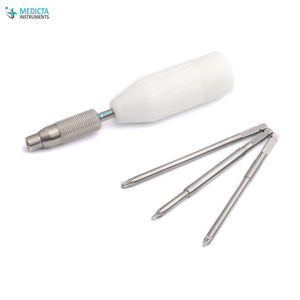 <b>Star</b> Drive <b>Screwdriver</b> <b>Set</b> - Top Quality Orthopedic Instruments - Product Image 2