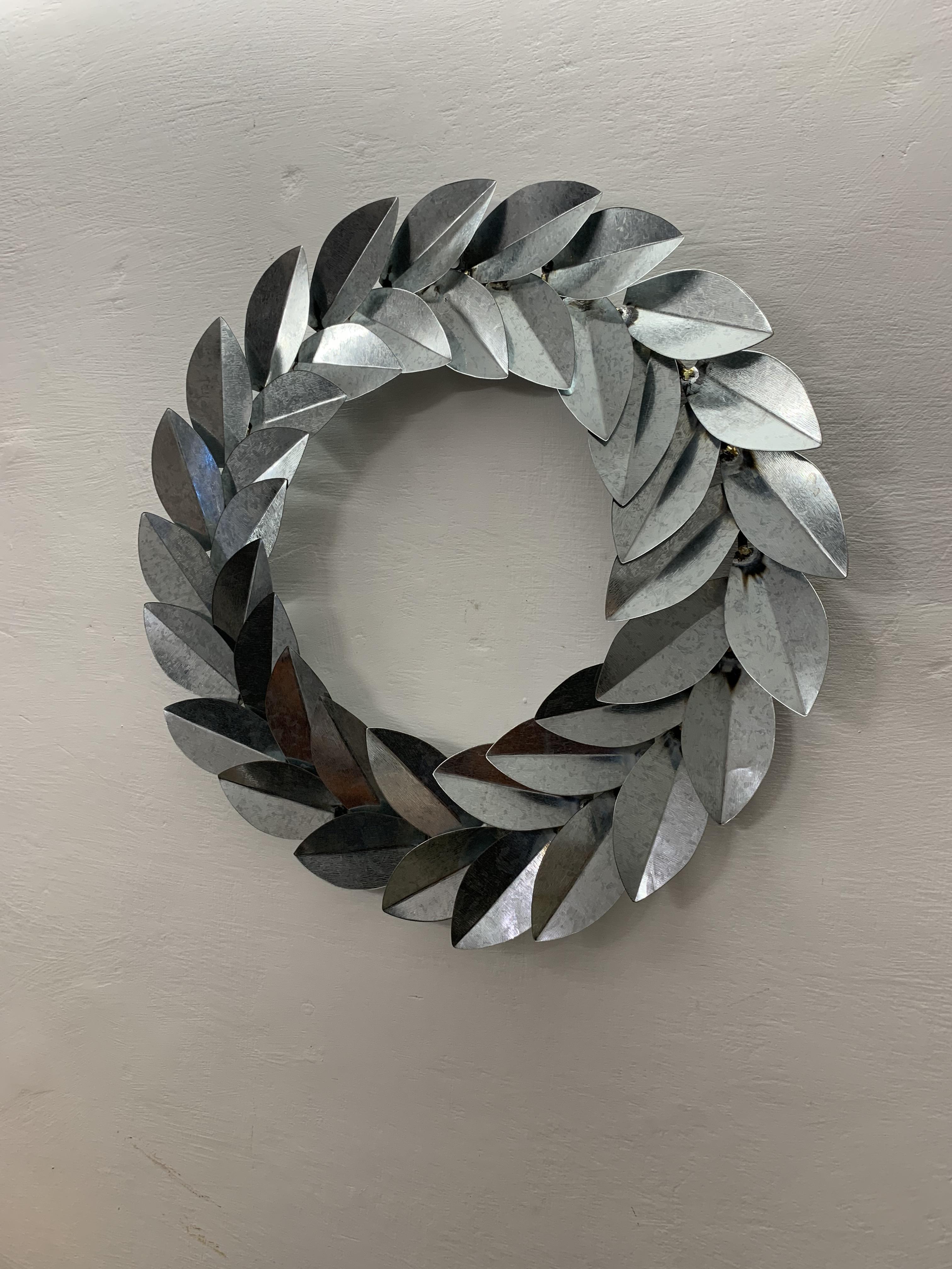 ชุบสังกะสีตามธรรมชาติ